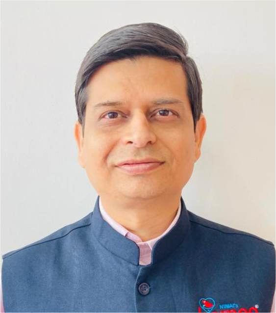 Dr. Amit Raut